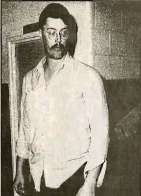 Edmund Kemper